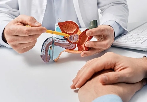 Extracorporeal Shock Wave Therapy Turkey