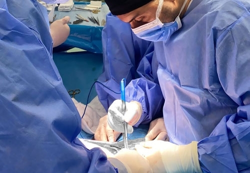 Operacija Implantacije Penisa u Turskoj
