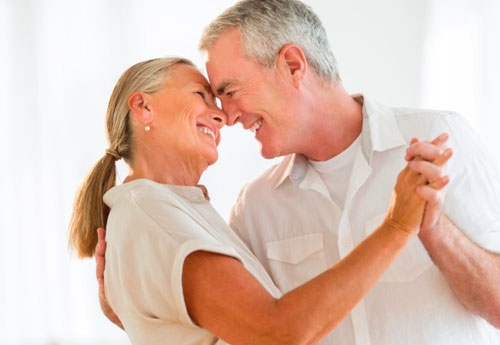 Sex After Radical Prostatectomy