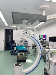 Assoc. Prof. Dr. Arif Demirbaş