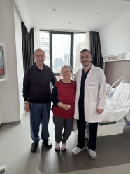 Assoc. Prof. Dr. Arif Demirbaş