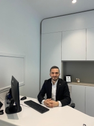 Assoc. Prof. Dr. Arif Demirbaş