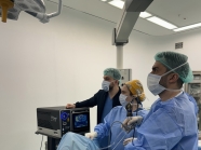 Assoc. Prof. Dr. Arif Demirbaş