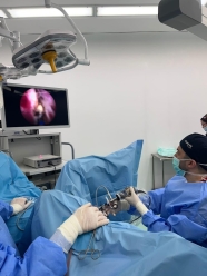 Assoc. Prof. Dr. Arif Demirbaş