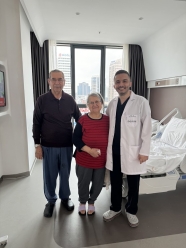 Doç. Dr. Arif Demirbaş
