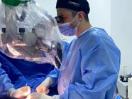 Doç. Dr. Arif Demirbaş