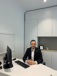 Doç. Dr. Arif Demirbaş