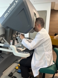 Doç. Dr. Arif Demirbaş