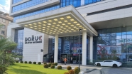 Doruk Nilüfer Hastanesi