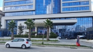 Doruk Nilüfer Hastanesi